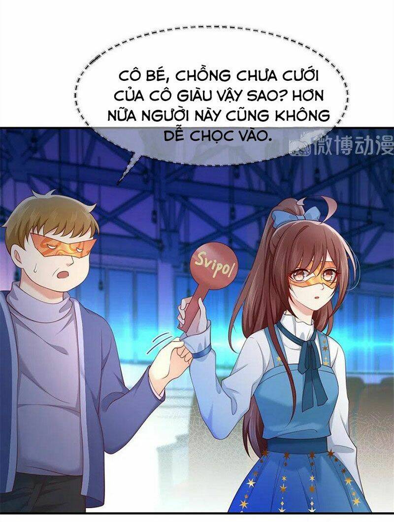 nam thần truy thê chỉ nam chapter 113.1 14