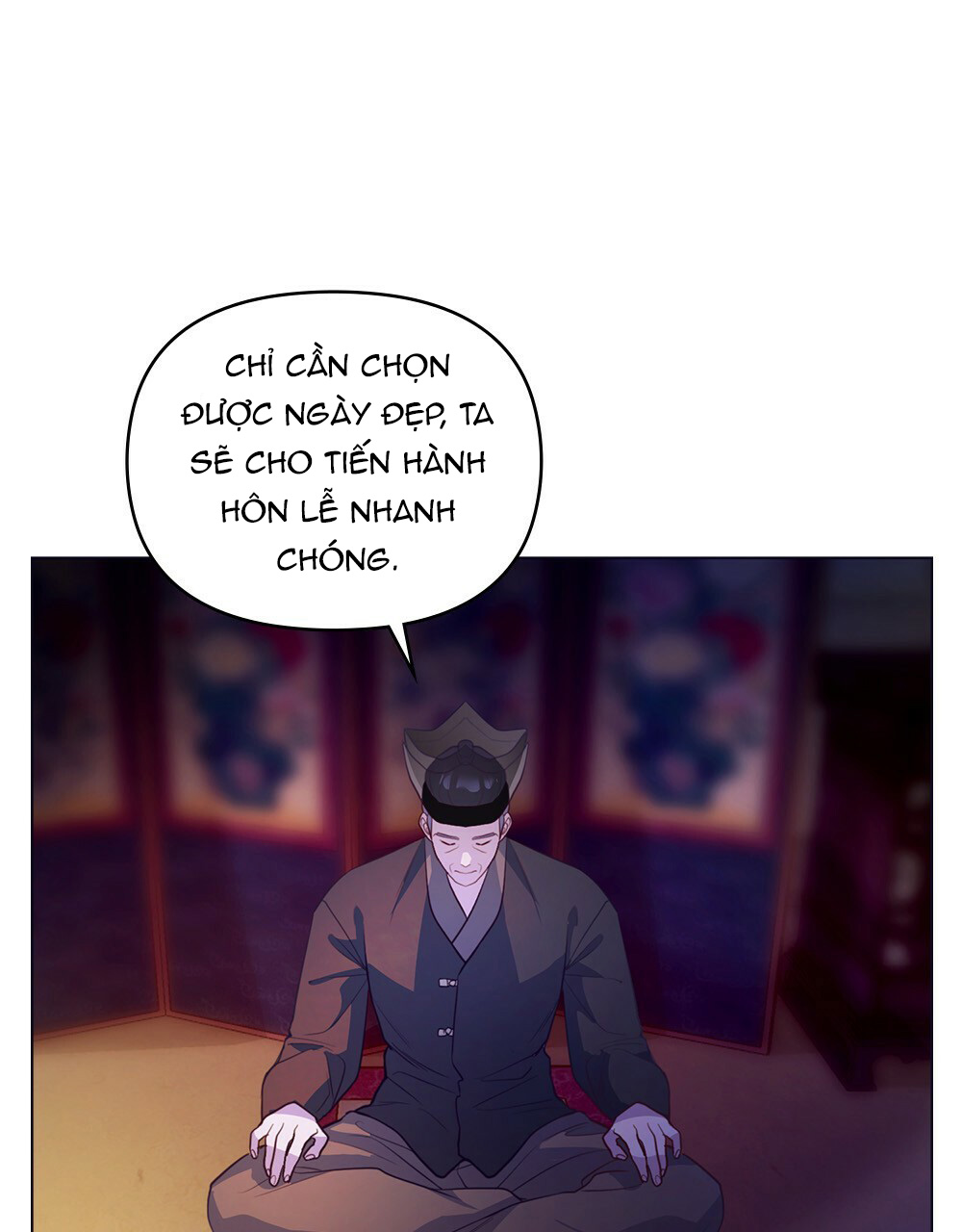 đăng tiêu hoa chapter 8 25