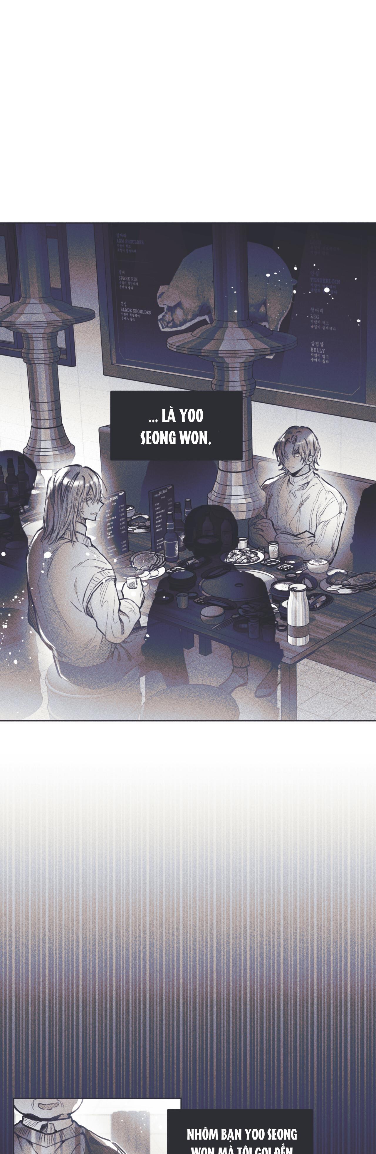 hồi ức cơn thịnh nộ chapter 6 11