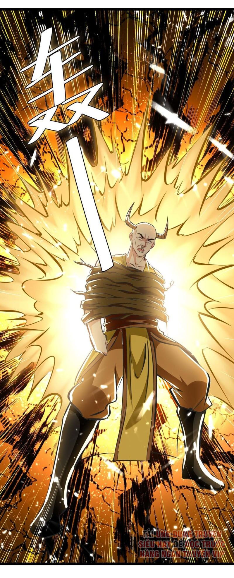 tối cường thăng cấp chapter 184 13