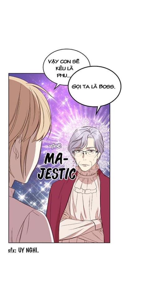 thật tình, họ rất nhớ cô ấy! chapter 8 57