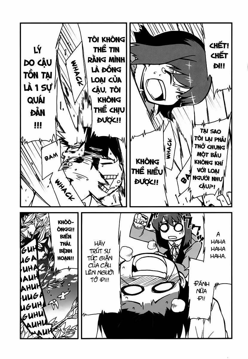 emu emu! chapter 4 7