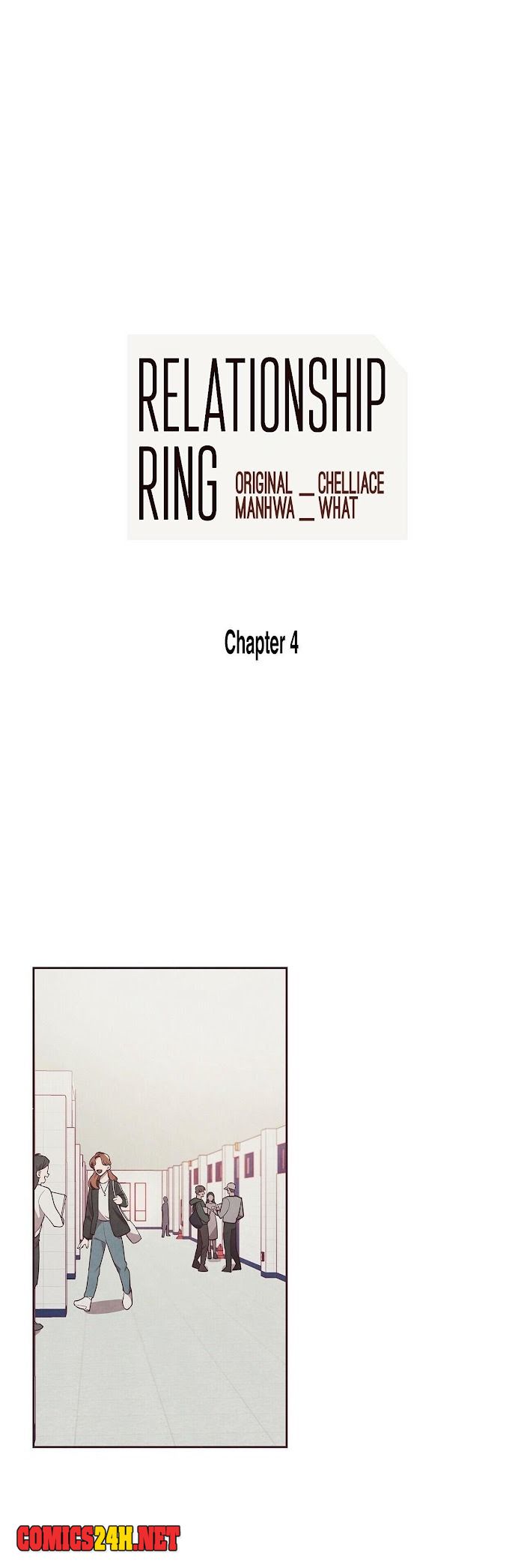 chiếc nhẫn đỏ chapter 4 2