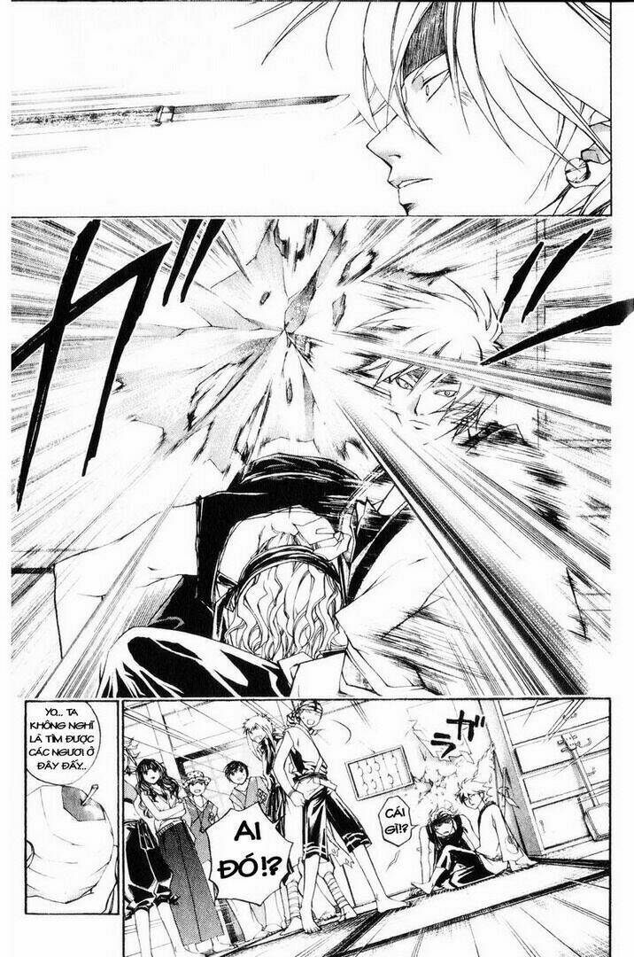 mắt quỷ kyo chapter 242 11