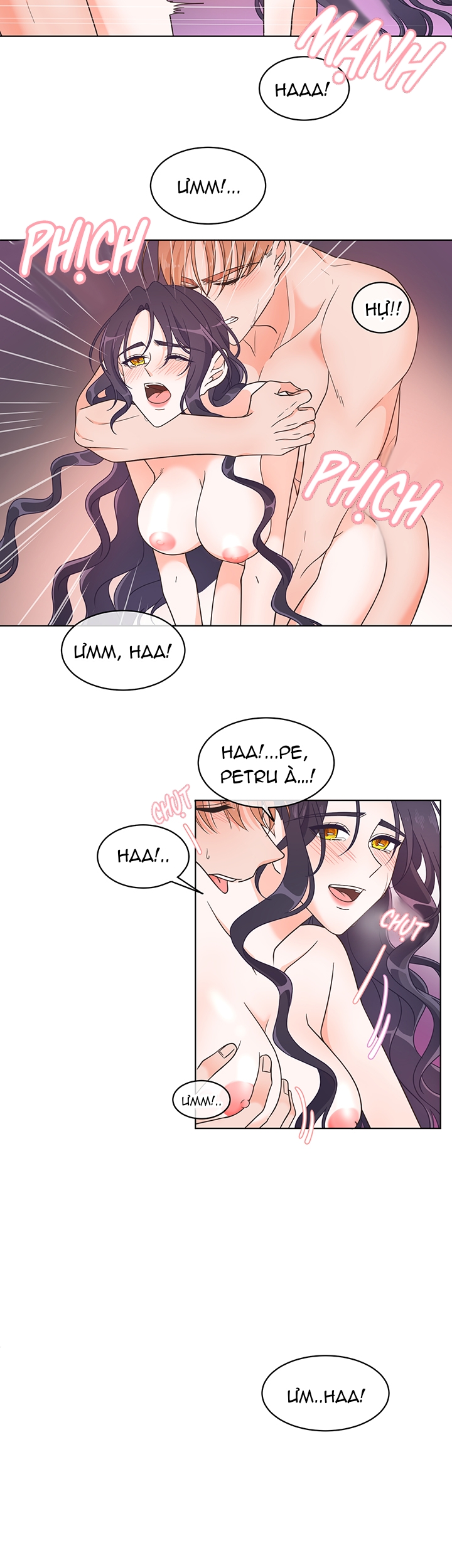 công chúa estel chapter 4 14