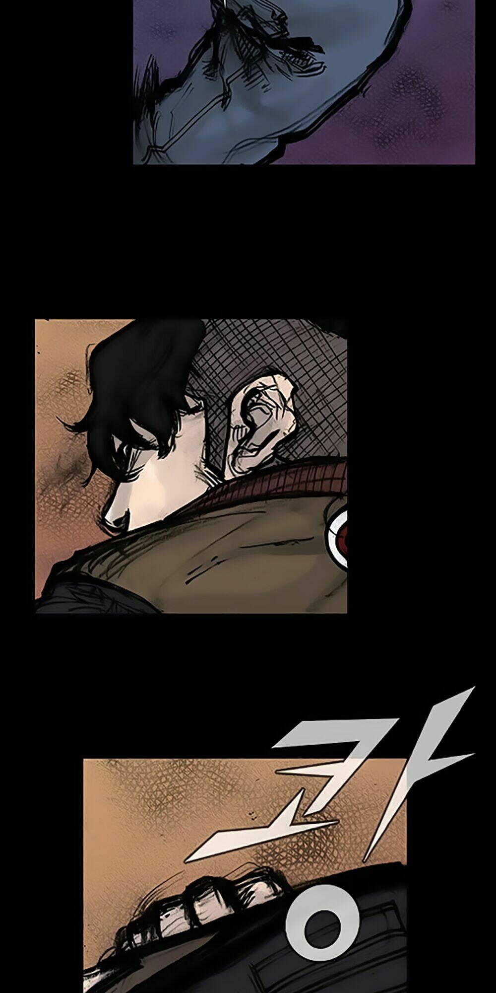 độc cô tiền truyện chapter 71 28