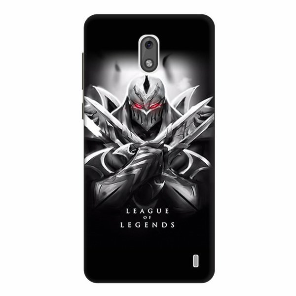 Ốp Lưng Dành Cho Nokia 2 - Mẫu 8