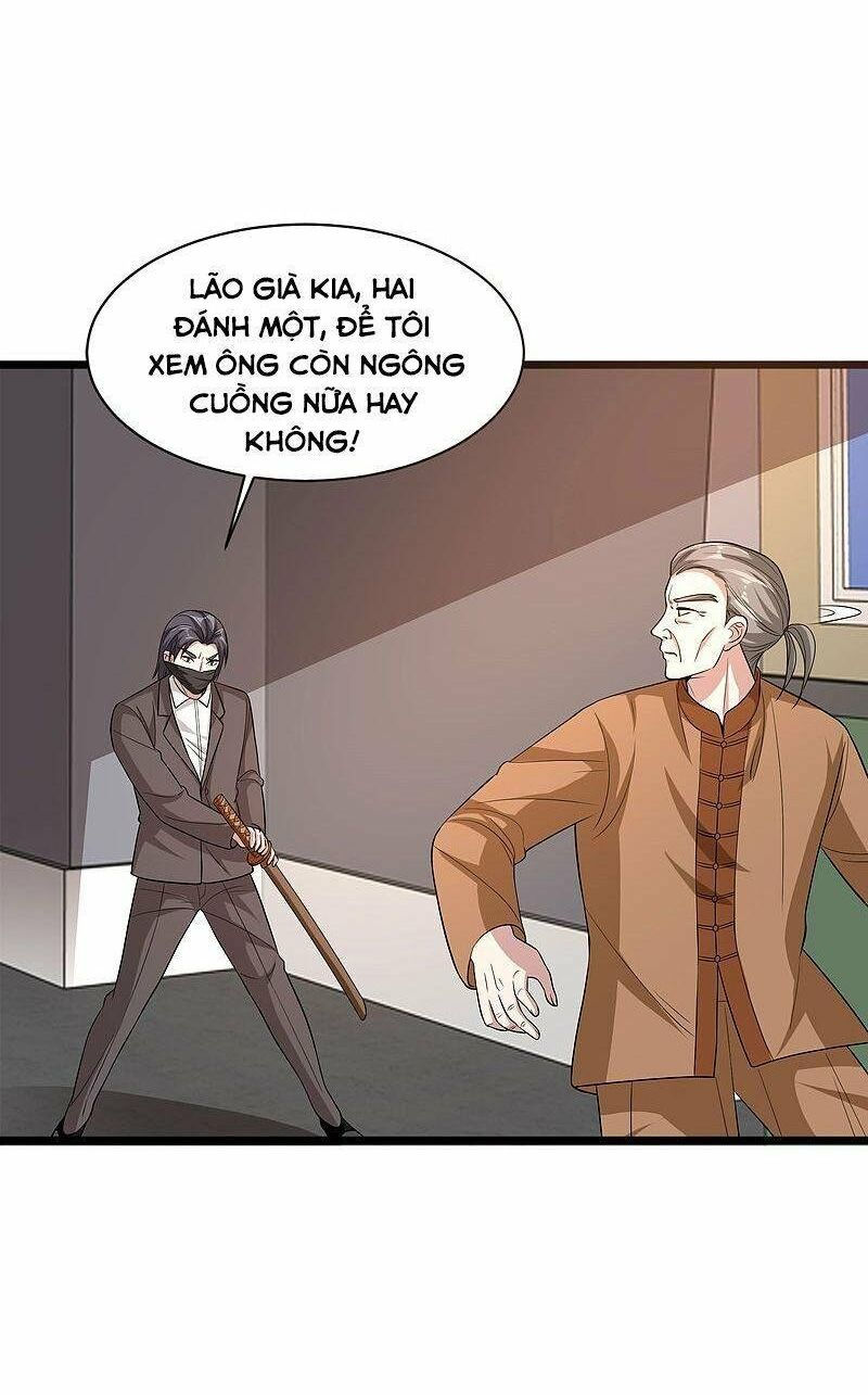 đô thị tà vương chapter 110 2