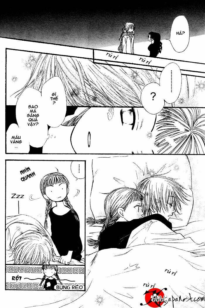 amai kamiato chapter 1 20