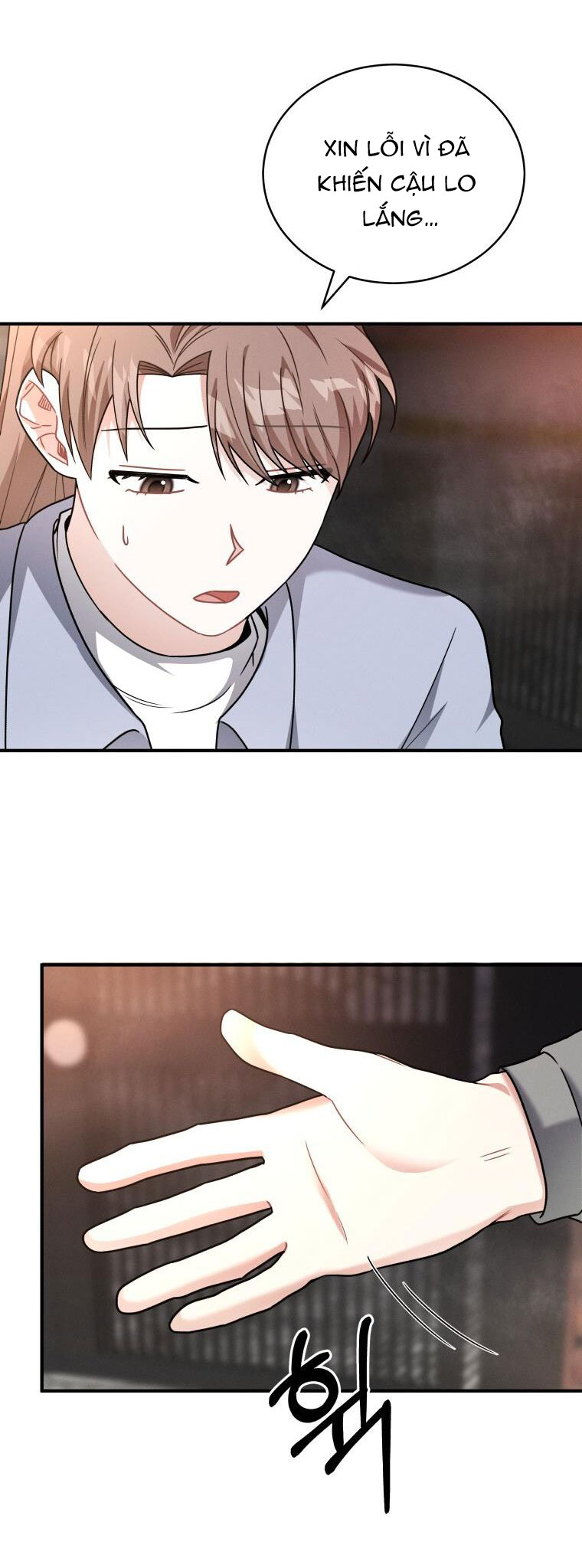 [18+] cùng trời cuối đất chapter 18.1 17