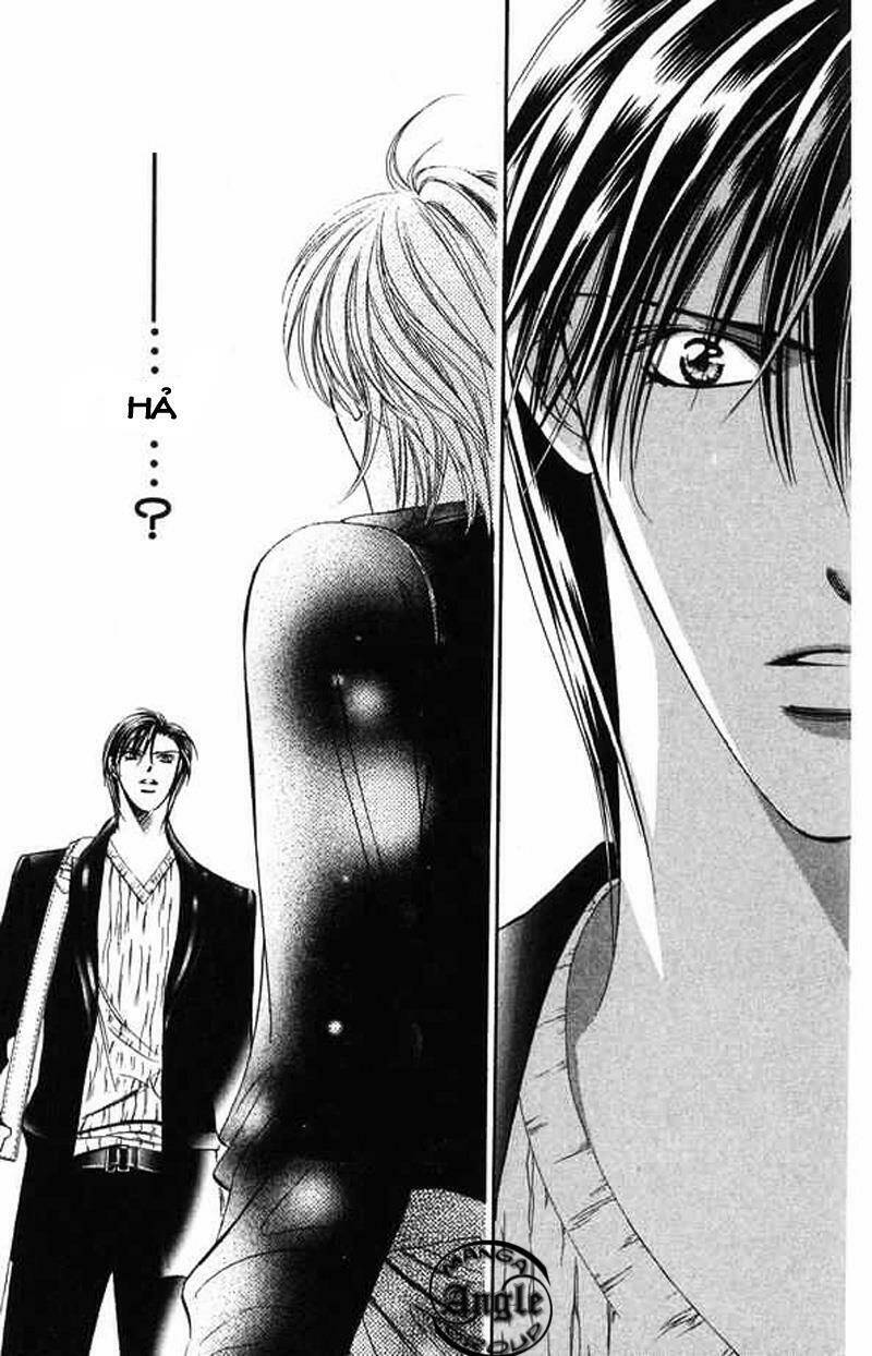 thử thách của kyouko chapter 107 29