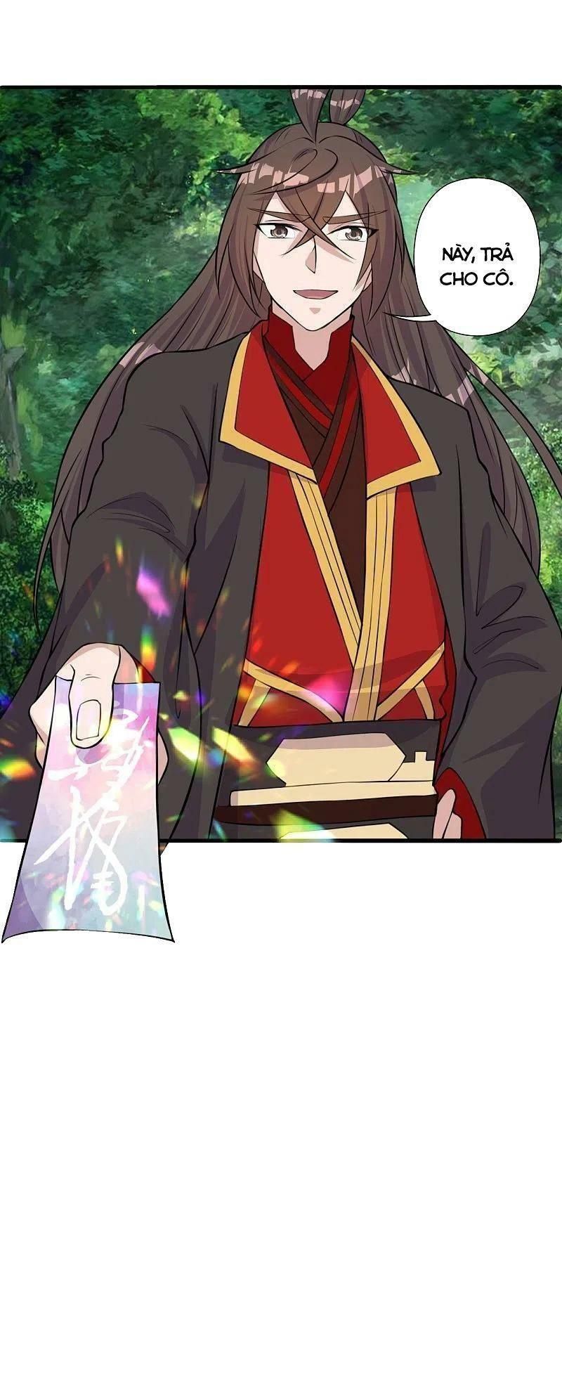 tiên võ đế tôn chapter 236 38