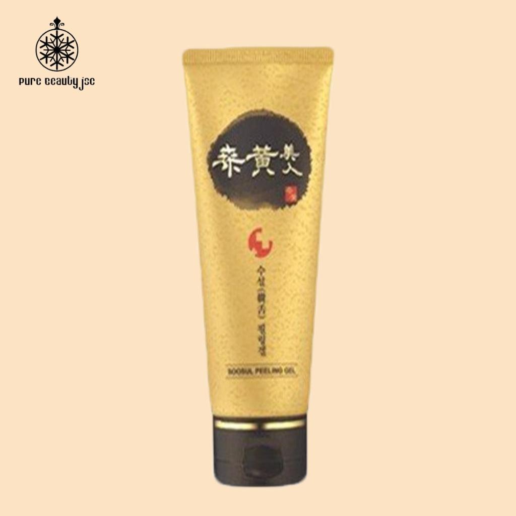 Gel Tẩy Tế Bào Chết SOOSUL - SOOSUL PEELING GEL