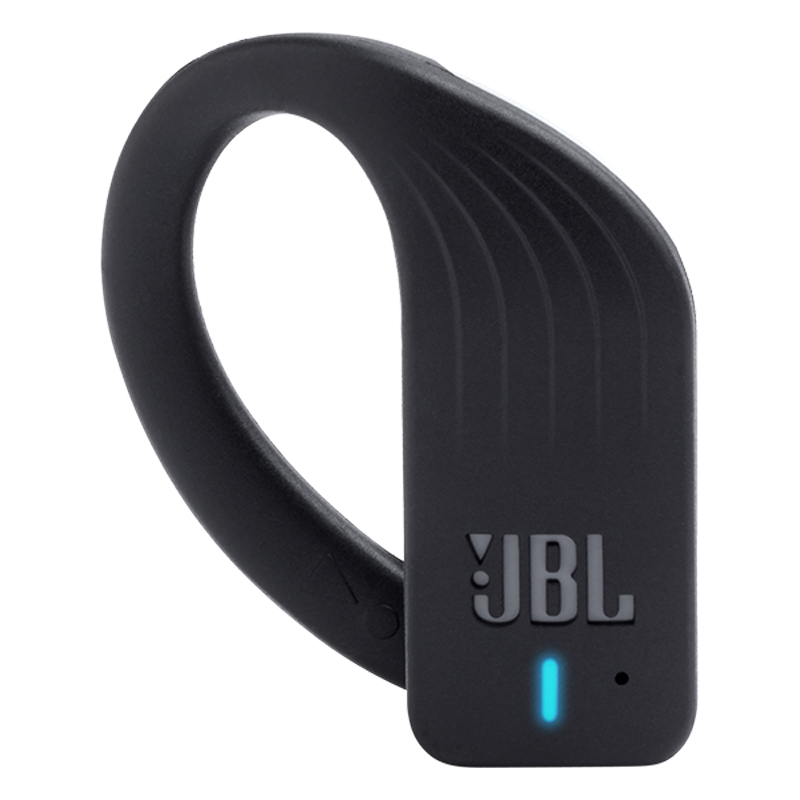 Tai Nghe True Wireless JBL ENDURANCE PEAK - Hàng Chính Hãng