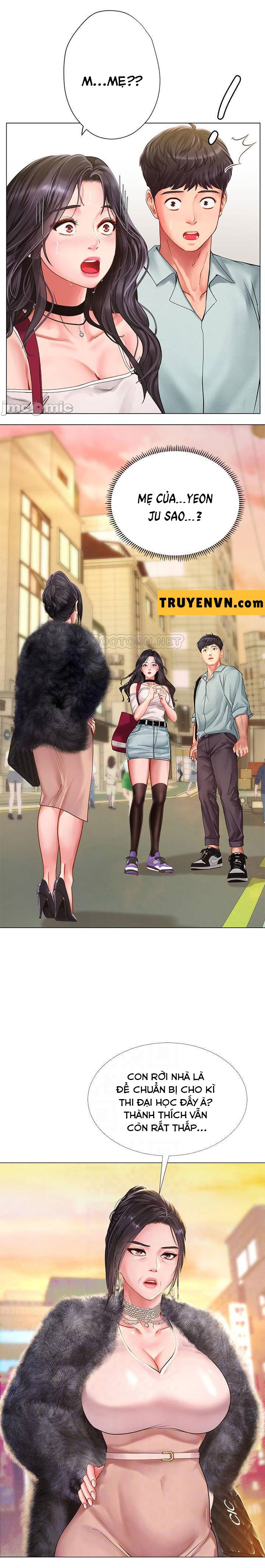 should i study at noryangjin? chapter 61 2