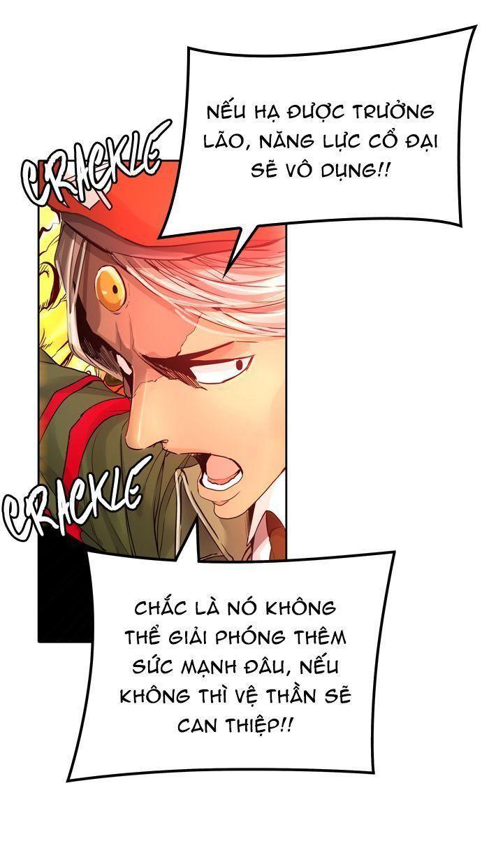 tòa tháp bí ẩn 2 chapter 447 65