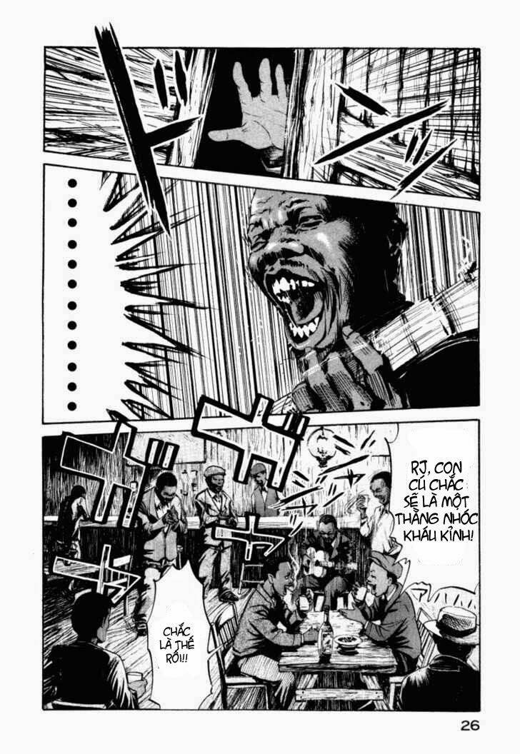 me and the devil blues chapter 1 26