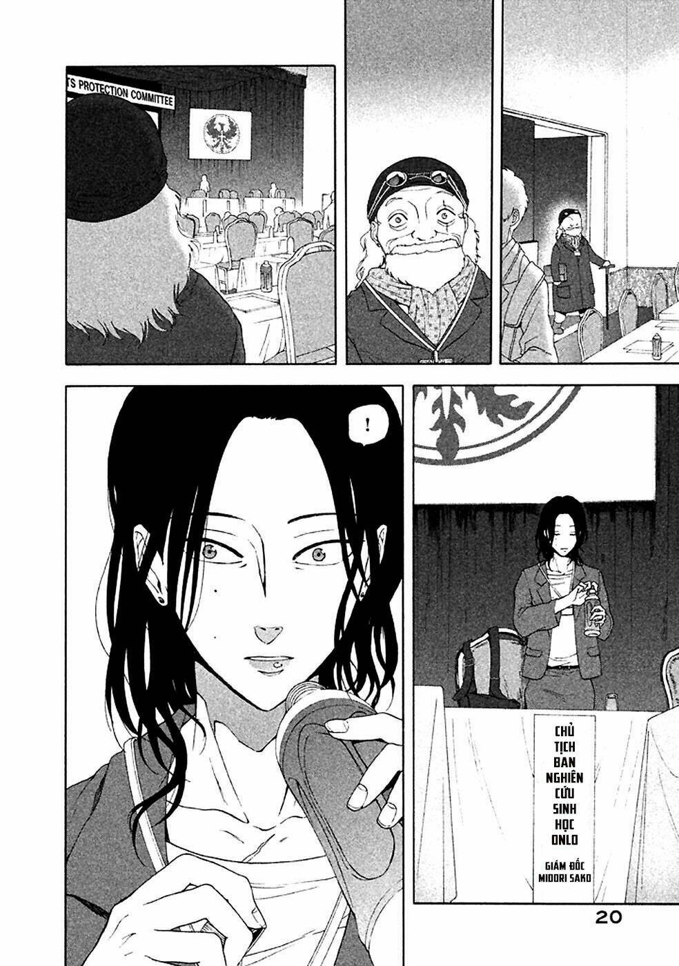 ranh giới quỷ chapter 23 20