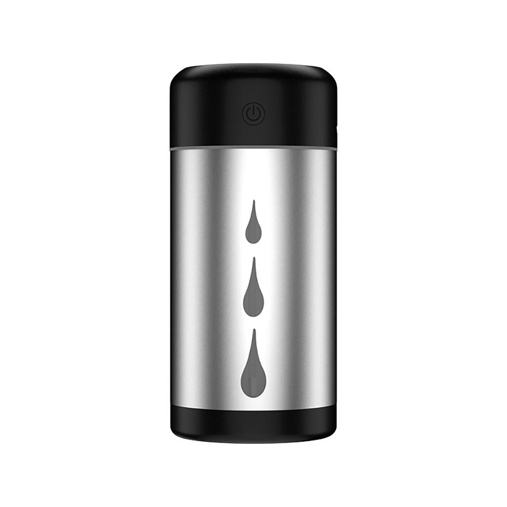 Máy Phun Sương Tạo Độ Ẩm Không Khí Bầu Trời Đầy Sao Chiếu USB Mini Máy Tạo Độ Ẩm Không Khí Phun Tinh Dầu Khuếch Tán Hương Thơm