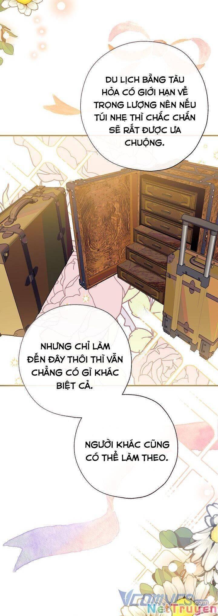 chúng ta có thể trở thành gia đình được không? chapter 54 13
