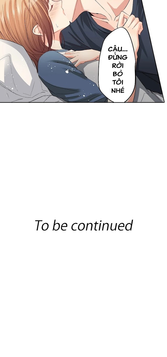 phá vỡ những quy tắc chúng ta cần những gì!?! chapter 5.5 7