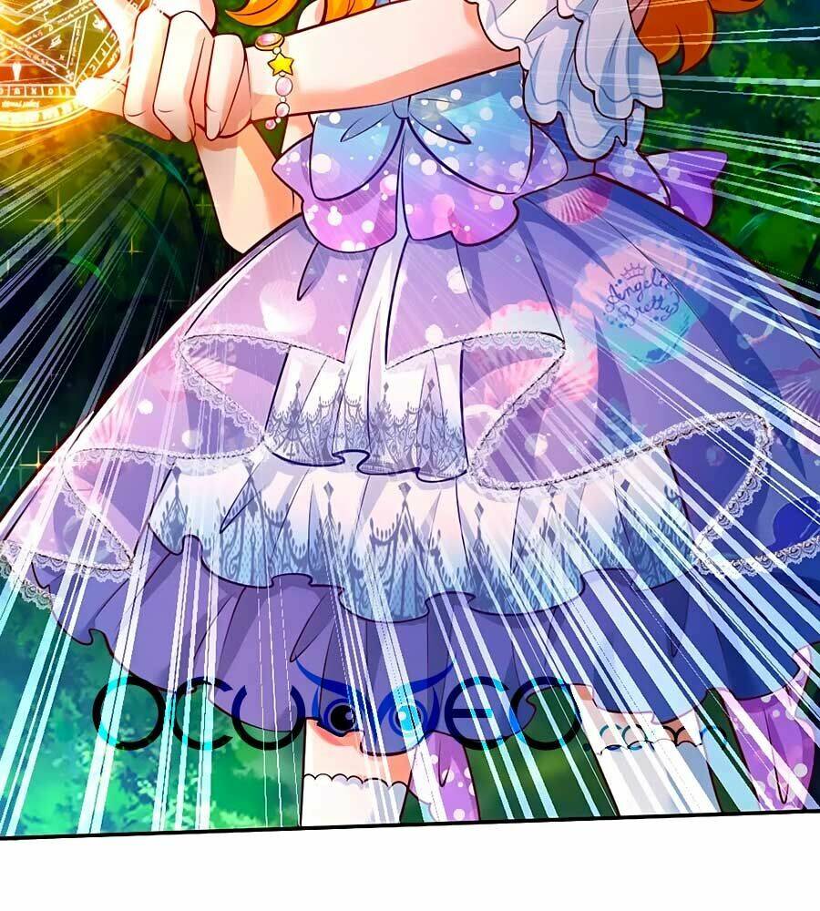 bỗng một ngày trở thành con gái nhà vua chapter 216 24