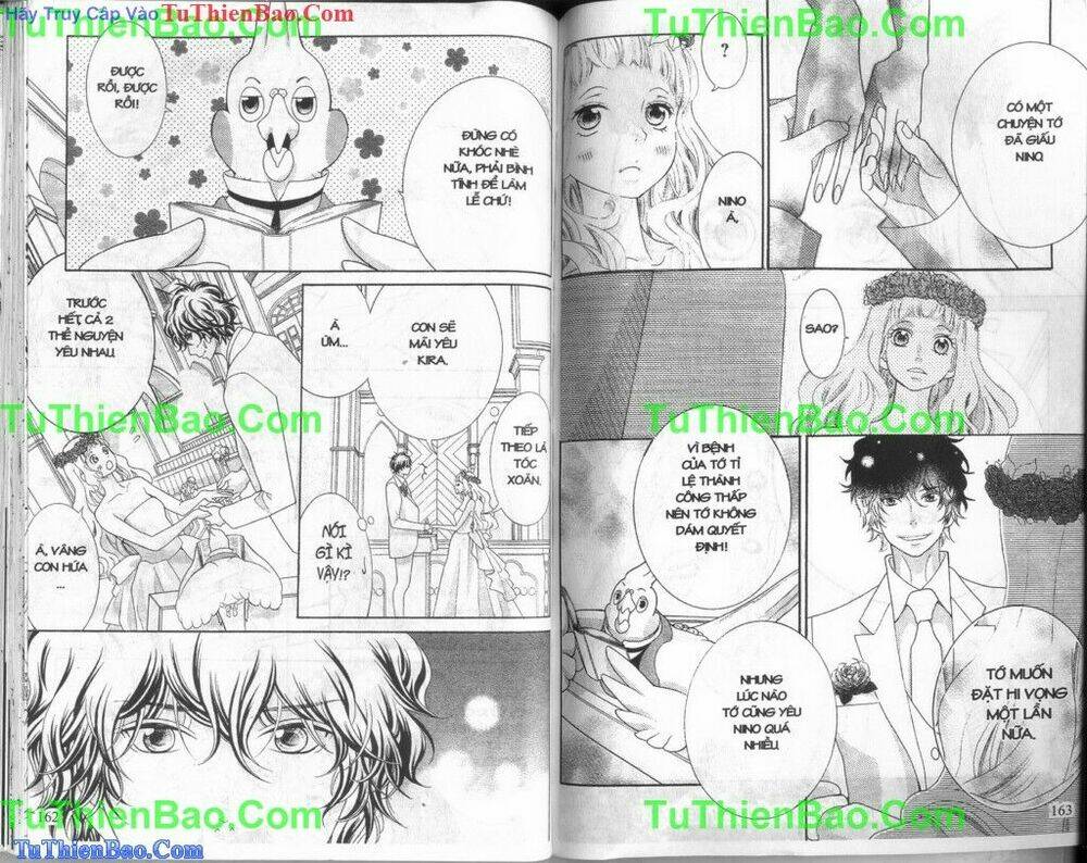 anh bạn bí ẩn chapter 7 84