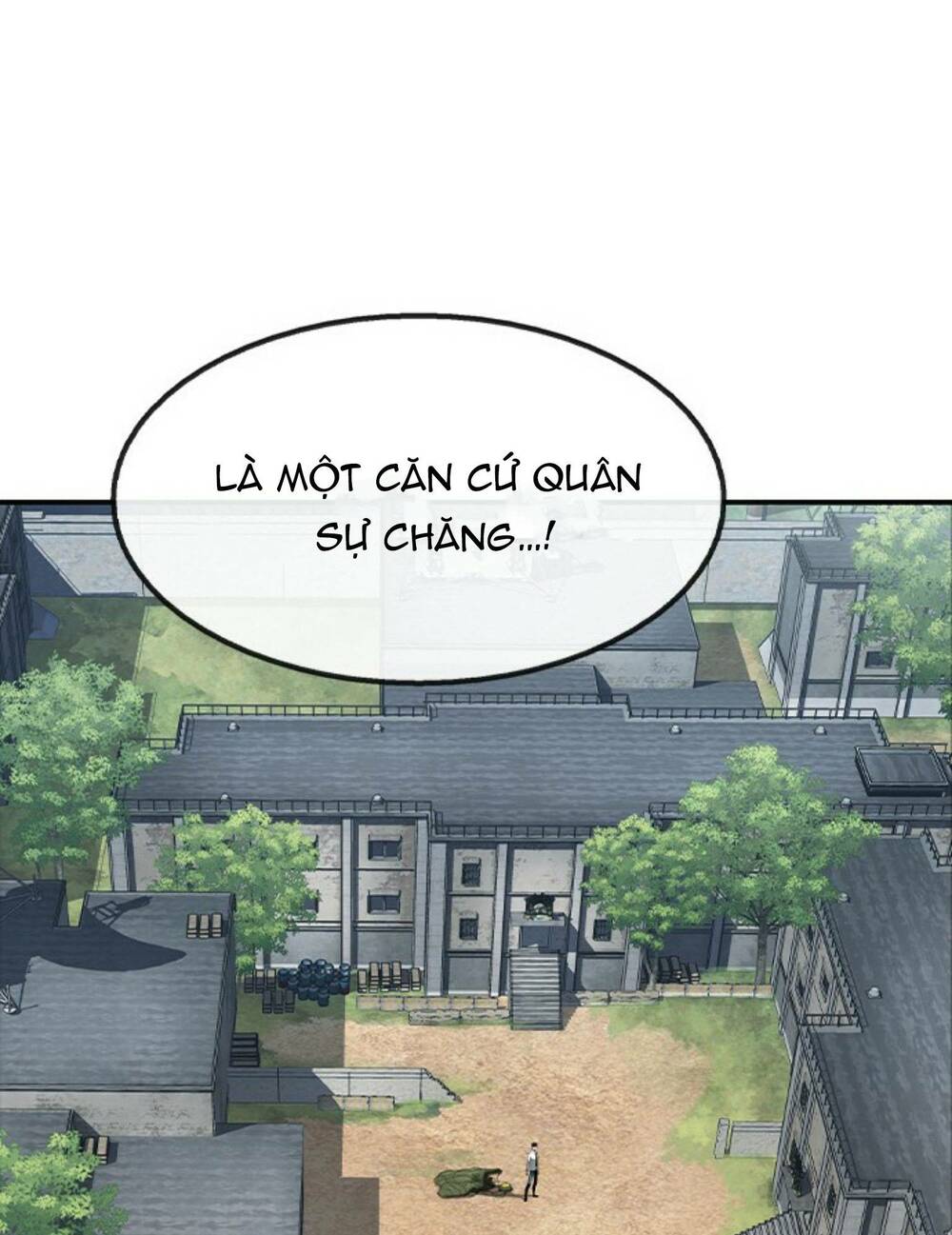 pubg - cuộc chiến sinh tồn - 100 chapter 1 163