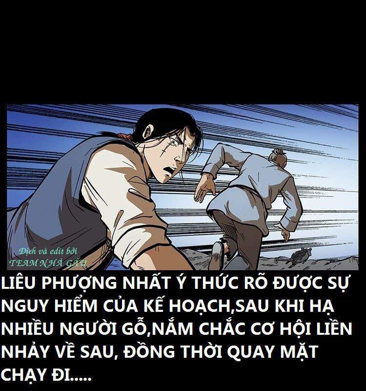 tiên sơn truyền kỳ chapter 29 30