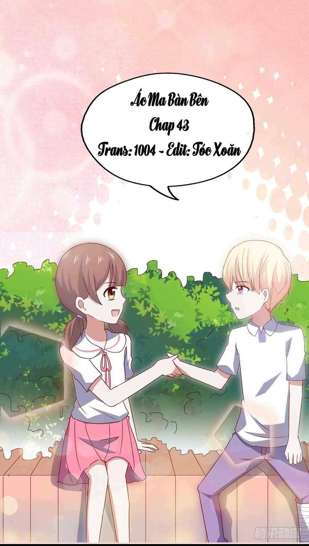 ác ma bàn bên chapter 44 1