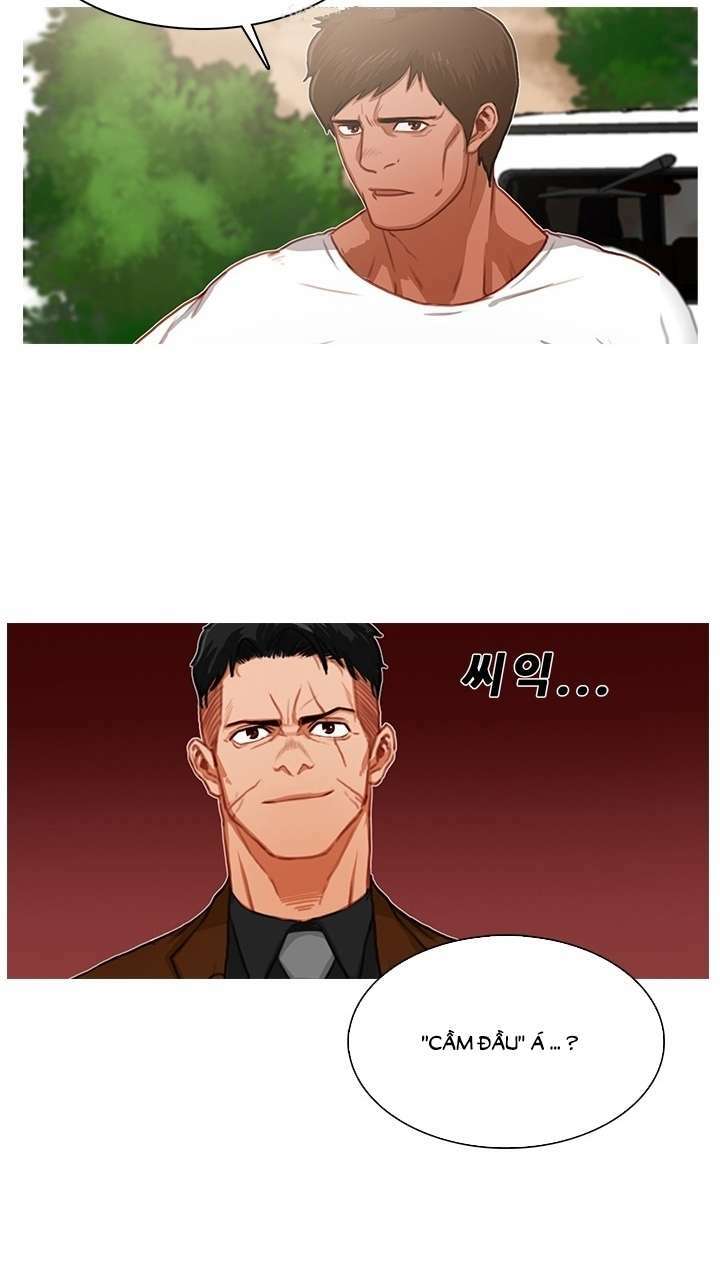 bụi đời gangnam chapter 17 5