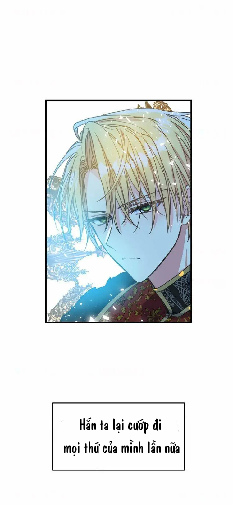 bệ hạ, xin đừng giết tôi!! chapter 39 43