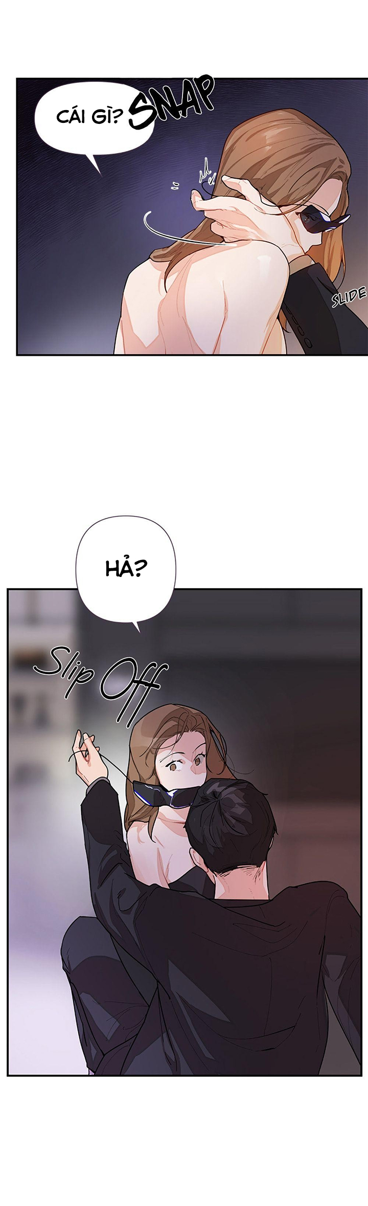 anh thích cái nào hơn ? chapter 1 19