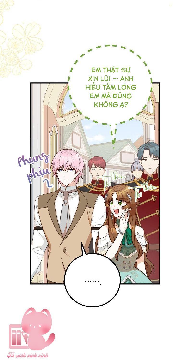 bác sĩ hoàn thành trách nhiệm rồi chapter 34 5