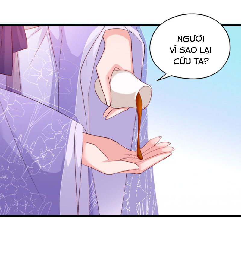 độc tâm cuồng phi khuynh thiên hạ chapter 57 16