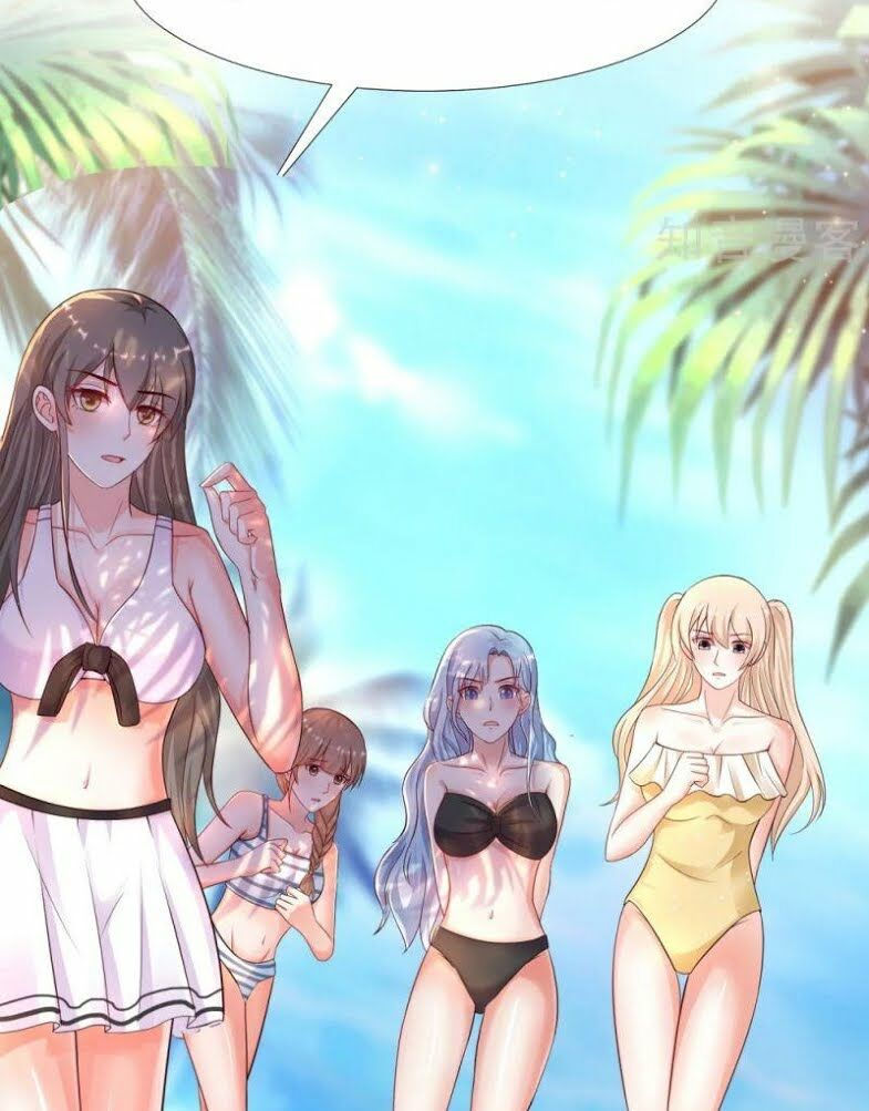 tối cường vận đào hoa chapter 184 5