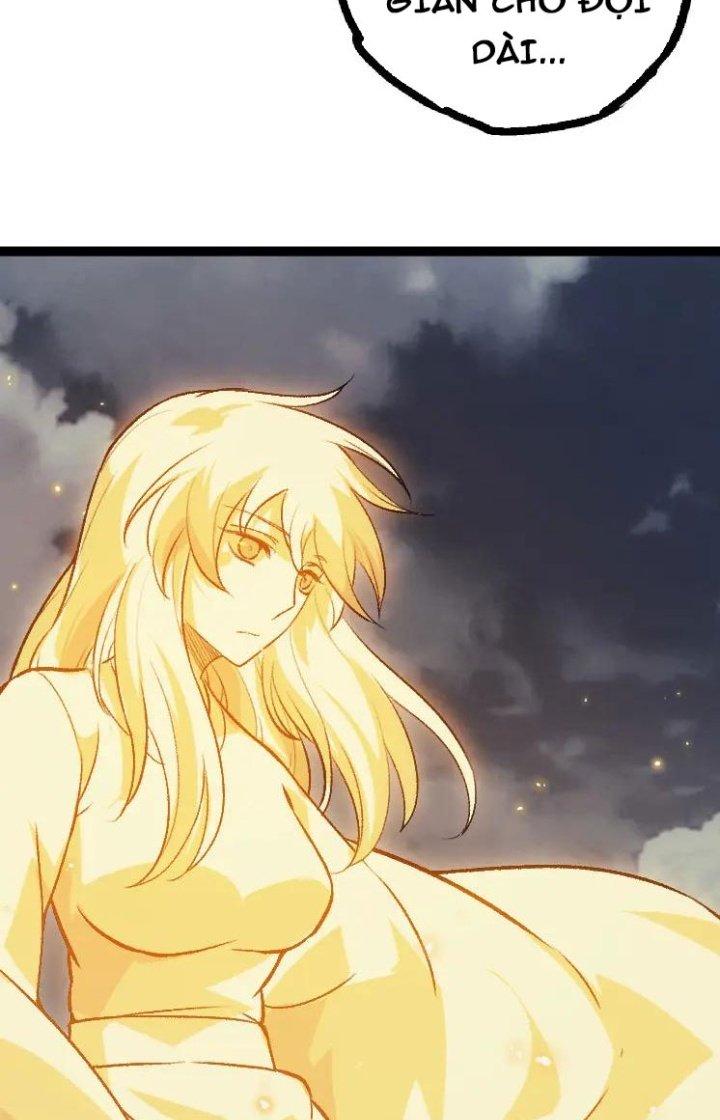 từ cây cổ thụ bắt đầu tiến hóa chapter 41 43