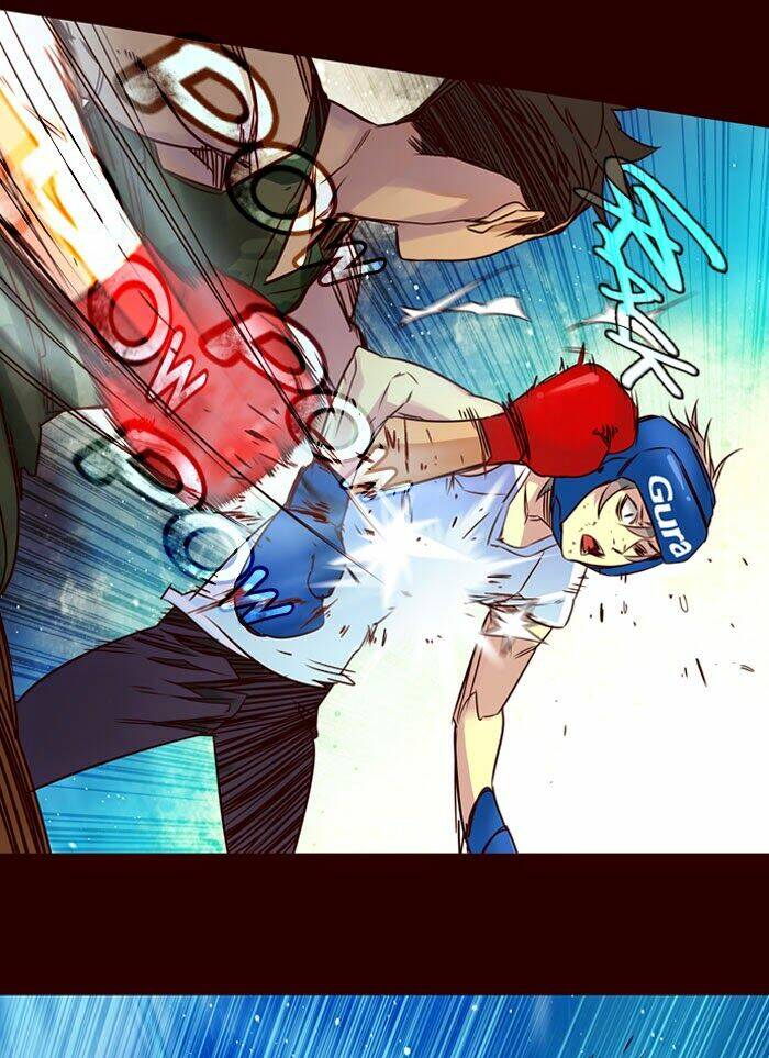 nữ sinh trường wilds chapter 175 29