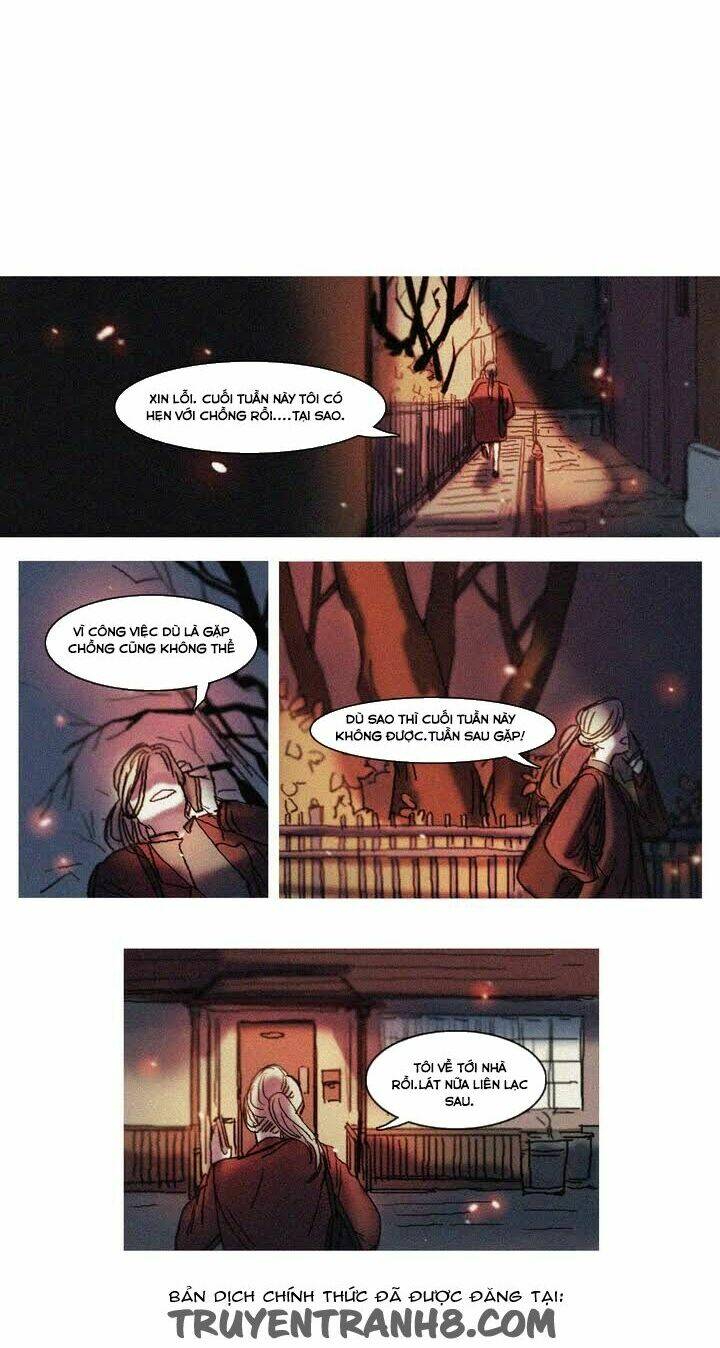 minority chapter 0 29