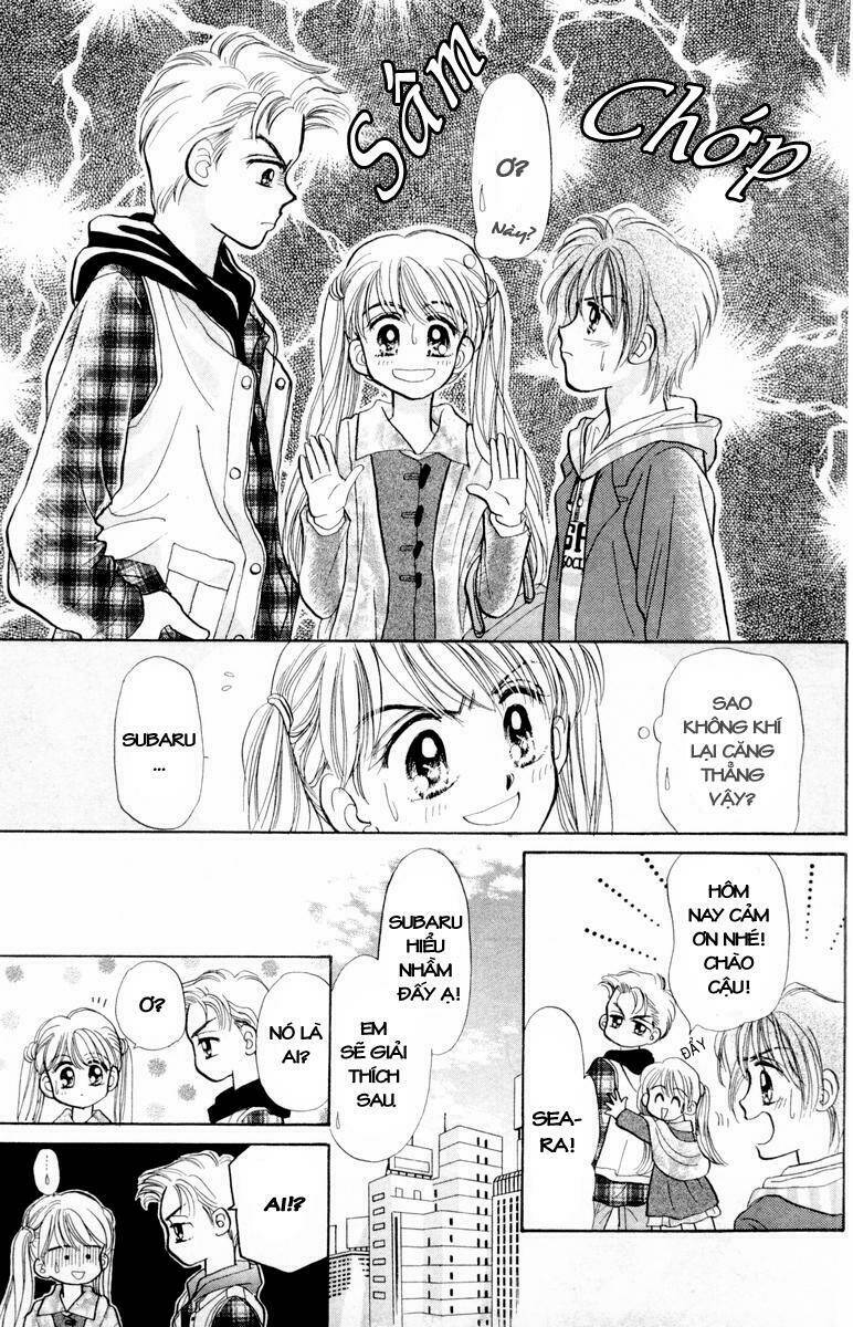 baby love chapter 23 21