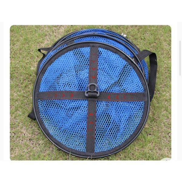 Rọng đựng cá cao cấp
