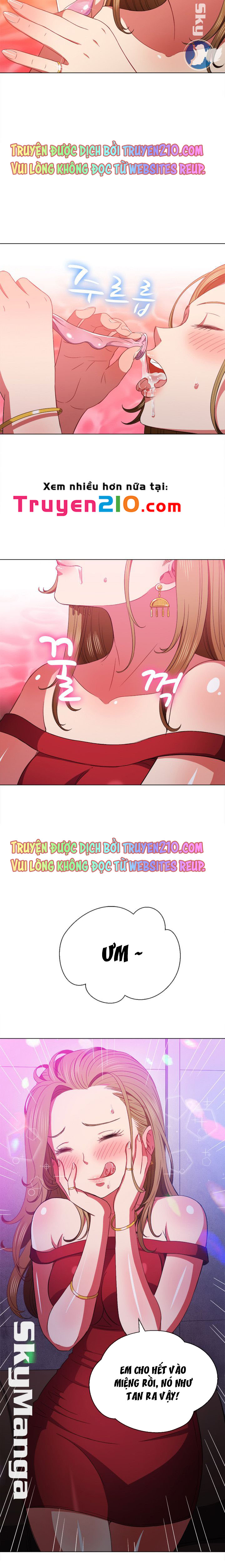 bắt nạt học đường chapter 56 9