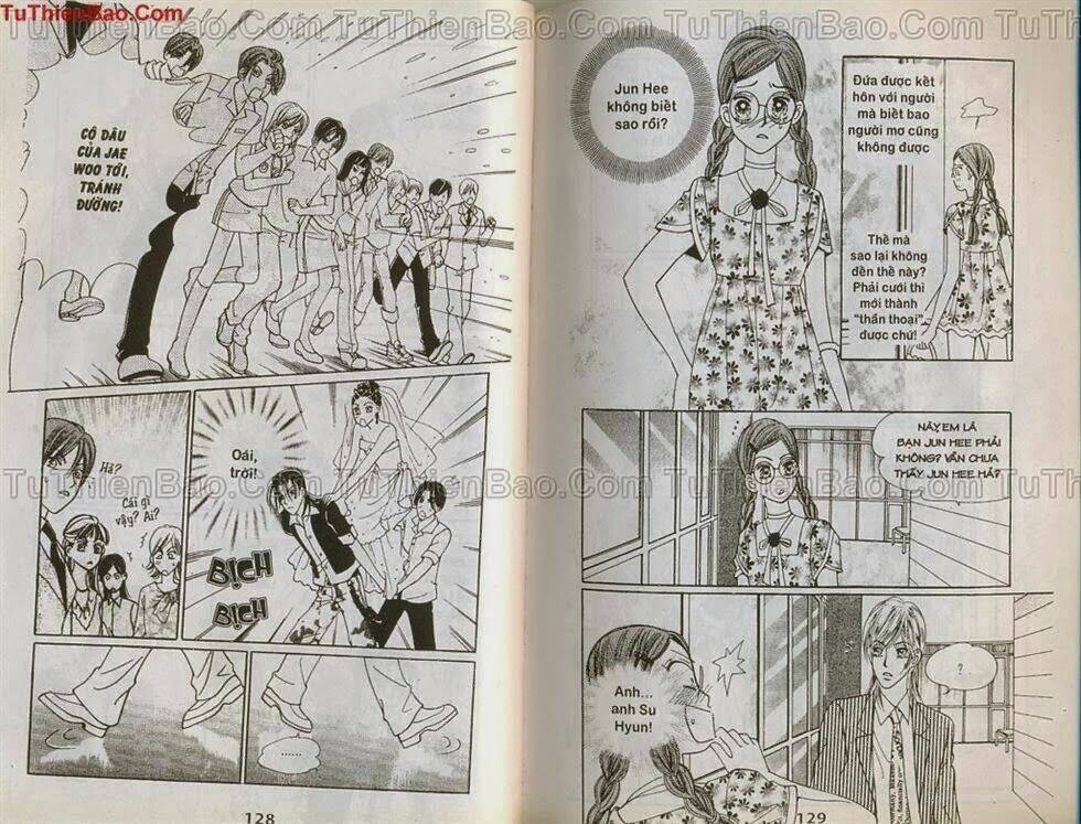 hái sao tình yêu chapter 11 65