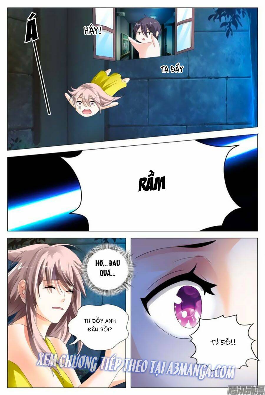 thủ tịch ngoan ngoan ái chapter 17 11