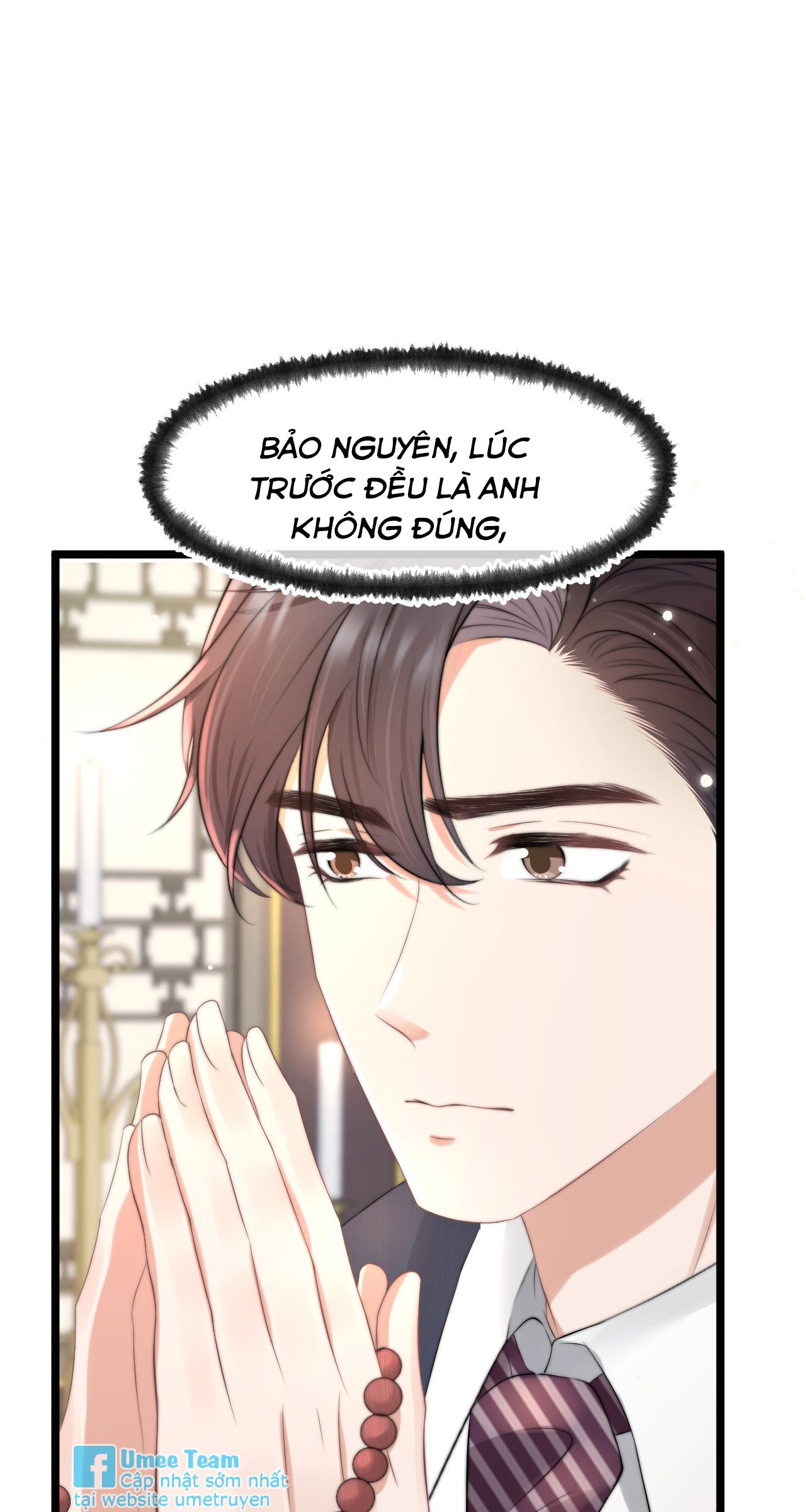 ta sinh con cho tổng tài chapter 61 54