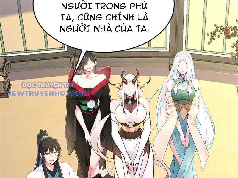 ta thực sự không muốn làm thần tiên chapter 121 47