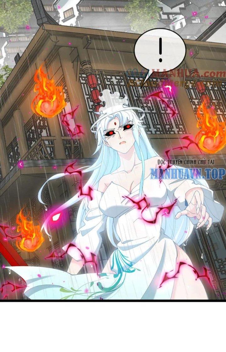 sau khi nằm, ta trở thành đại yêu chi vương chapter 14 8