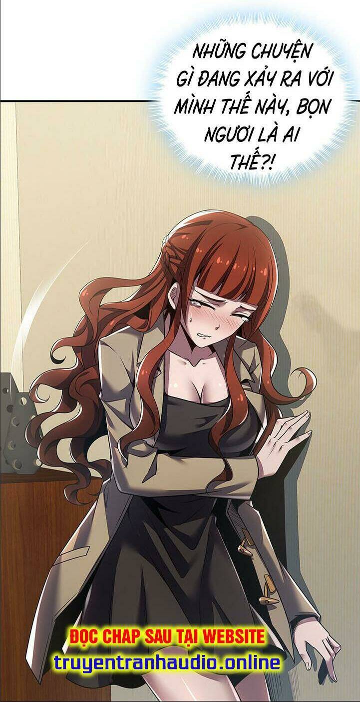 bất tử thần vương tu liên tục chapter 7 26