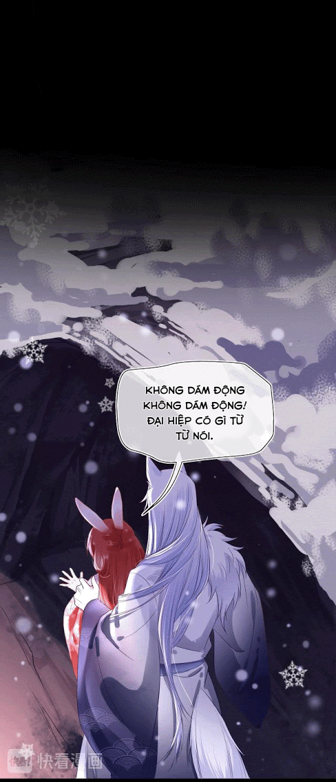 nuôi thỏ? nam chính hắc hóa rồi! chapter 3 1