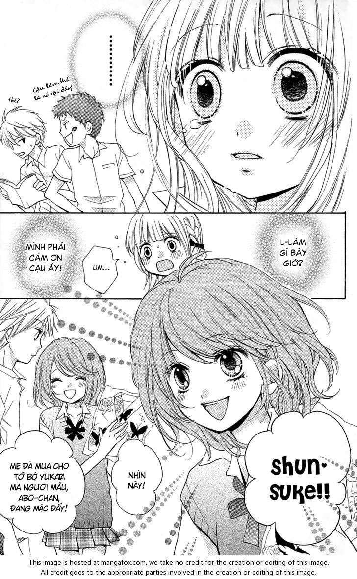 lớp học rùng rợn chapter 12.6 7